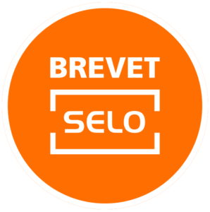 Logo du brevet Selo